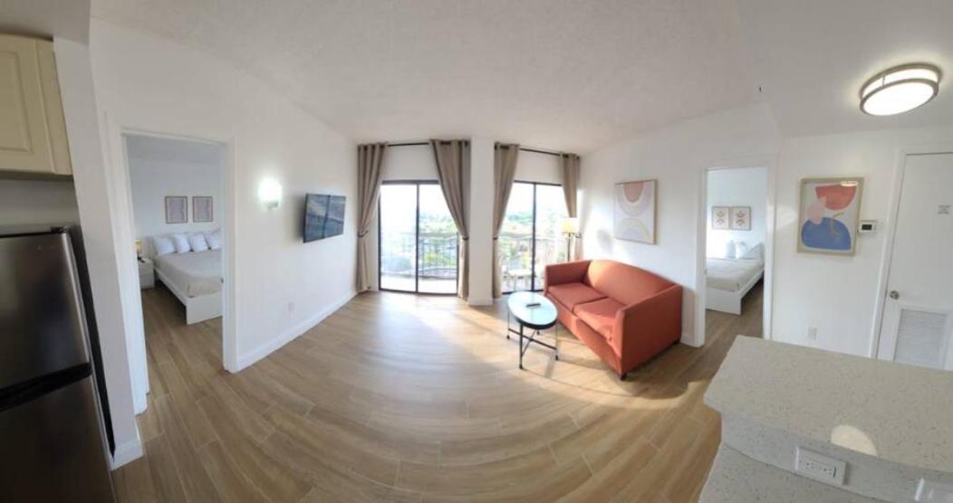 Enclave Apartments At International Drive Orlando Zimmer foto