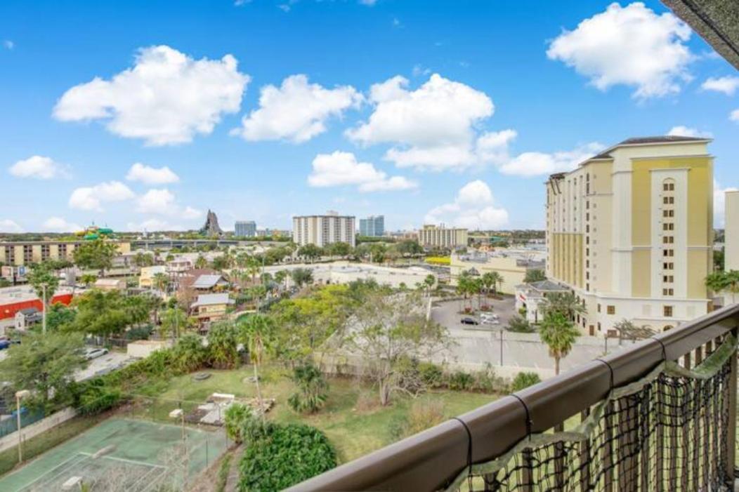 Enclave Apartments At International Drive Orlando Zimmer foto