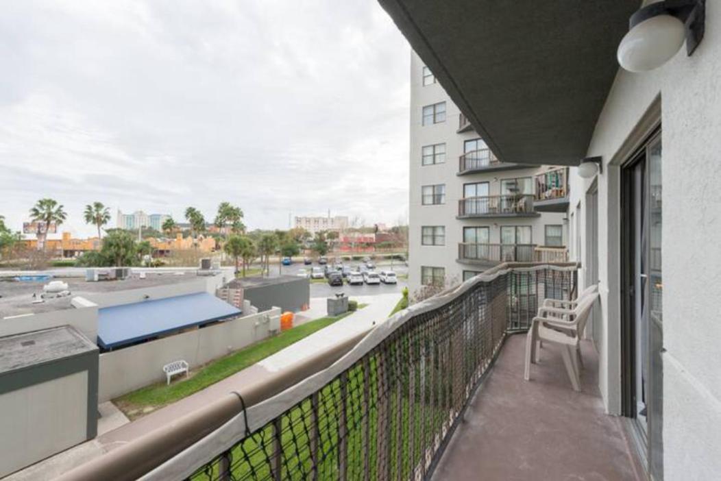 Enclave Apartments At International Drive Orlando Zimmer foto